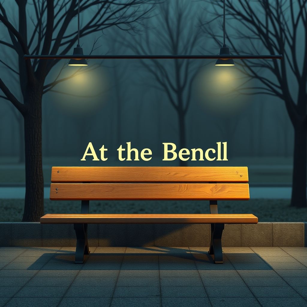 เสียงใน 'At the Bench' ที่ทำให้คุณหลงใหล